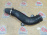 Патрубок интеркулера Volkswagen 1K0145840R Tiguan 5N1/5N2 CAWA/CCZC/CCZD R справа пластик на турбину