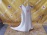 Крыло Mazda MPV LWEW '1999-2003 перед, лев Дефект L08152211F (Серебро)