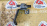 Кран печки Honda 79710-S7C-003 CR-V RD5/RD7 K20A/K24A