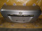 Крышка багажника NISSAN Tiida Latio C11 дефект (Серебро)