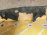 Защита двигателя HONDA ES1/ES2 Civic передняя 74111-S5A-A002