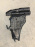 Защита двигателя Suzuki YB41S SX4 L дефект 72392-80J00
