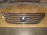 Решетка радиатора Lexus LX570 '2007-2012 Под камеру 53101-60512 (Хром)