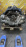 Двигатель Subaru EZ30D-U219579 ГАЗИТ Tribeca