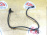 Датчик ABS Mitsubishi Pajero iO H61W/H62W/H66W/H67W/H71W/H72W/H76W/H77W перед, прав MR370778/MR977447
