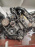 Двигатель Suzuki K6A-DET-5003318 коса+комп Jimny JM23W