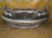 Ноускат Toyota Ipsum SXM10 '1996-1998 a/t (без габаритов) Дефект бампера, Дефект планки ф.44-3/11 (Серебро)