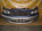 Ноускат Toyota Ipsum SXM10 '1996- a/t (без габаритов) Дефект бампера ф.44-3 (Синий)