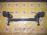 Балка Toyota SCP10/SCP11/SCP13/NCP10/NCP12 Platz/Vitz ABS DRAM. В сборе с тросами ручника. R