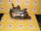 Фара HONDA P3589/3590 прав Stepwgn RF3 '2003-2005 галоген(Чёрная)