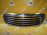 Решетка радиатора Mercedes S-Class W221 A2218800083 (Хром)