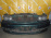 Ноускат Toyota Ipsum SXM10 '1996- m/t Без габаритов,Дефект радиатора ф.44-11 (Зеленый)