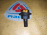 Регулятор давления топлива Toyota 0382 / 23270-50010 Land Cruiser/Lite Ace Noah UZJ100/KR42/UZJ120 2UZ-FE/7K-E вкручивается в подачу топливной рейки (