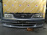 Ноускат Nissan Sunny B15 QG18 '1998-2002 a/t ф. 1602 (Серебро)