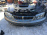 Ноускат Nissan Bluebird Sylphy G10 QG '2000-2003 a/t дефект патрубка радиатора ф.1666 (Серый)