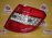 Стоп Mercedes C-Class W204/S204 '2008 R Универсал, LED-диод A2048204064