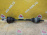 Привод BMW E53 X5 M57D30/M54B30/M62B44/N62B44A R L=R AT=MT LK=94MM/D=31MM (с фланцем) 33207500917