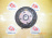 Ступица Nissan FNB15/QNG10 Bluebird Sylphy/Sunny зад, лев 4WD 4/114. ABS. Голая без барабана и колодок. С датчиком ABS. 43022-4M700,44030-4M700.43202-4M700