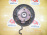 Ступица Nissan FNB15/QNG10 Bluebird Sylphy/Sunny зад, прав 4WD 4/114.ABS. Голая без барабана и колодок. С датчиком ABS. 43021-4M700.44020-4M700.43202-4M700.