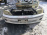 Ноускат Toyota Vista ZZV50 '2000-2002 a/t дефект бампера ф.32-174 (Белый)