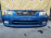 Ноускат Mazda Demio DW3W '08.1996-11.1999 a/t ф.001-6872 т.026703 (Синий)