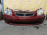 Ноускат Honda Civic EK3 '1995-1998 a/t ф.033-6691 (Бордовый)