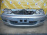 Ноускат Toyota Ipsum SXM10 '1996- a/t Без габаритов. ф.44-11 (Серебро)