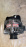 Генератор TOYOTA 3UZ UCF30 4 конт. пластиковая крышка 12V 130A 27060-50310/-50340