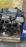 Двигатель Nissan/Infiniti VQ35-DE-095912C 4WD БЕЗ НАВЕСНОГО Fuga#FX35 S50