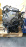 Двигатель Nissan YD22-008386A без кондера и генератора AD Y11