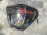 Стоп TOYOTA 48-40 L Harrier MCU35 дефект стекла