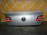 Крышка багажника Volkswagen Passat B6/3C2 '2005-2010 в сборе (дефект, вмятины) (Серебро)