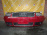 Ноускат Audi A4 B6/8H7 BDV '2002-2006 Coupe 2.4 V6 2WD CVT (RHD HID-ксенон, омыватели, туманки) (Красный)