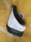 Брызговик Toyota Corona Exiv ST180 зад, лев дефект 76608-20130 (Белый)