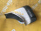 Брызговик Toyota Corona Exiv ST180 зад, прав 76607-20130 (Белый)