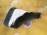 Брызговик Toyota Corona Exiv ST180 перед, лев 76604-20140 (Белый)