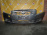 Бампер Chevrolet Cruze J300 '2009-2012 перед в сборе с туманками (дефект решётки, вмятины) 95991353 (Серый)