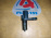 Датчик скорости Toyota 89411-33010 / 89413-24010 Camry ACV30 2AZ/1MZ 2WD/4WD a/t 2 конт. верх,  ( перед=зад ) U241E/U250E/U151F