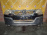 Ноускат Opel Antara L07 '2007-2011 MT RHD галоген, туманки, парктроники (дефект левой фары и кондиционера) (Черный)