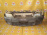 Ноускат Nissan AD/Wingroad VFY11 QG '1999-2001 a/t (без габаритов) Без решетки ф.1634 (Белый)