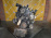 Двигатель Great Wall GW4D20-111126042 2.0 TDI 140 л.с. 4WD 6MT Hover H5 '2011- 1000100ED01A
