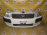 Ноускат Toyota Succeed NCP50 a/t Микротрещины на фарах (коротко отрезан) ф.52-076 (Белый)