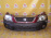 Ноускат Honda CR-V RD1 '1999-2001 a/t Без туманок ф.033-7607 (Красный)
