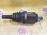 Шрус внутренний Renault KC Kangoo K4M753 '1997-2007 4AT DP0 1.6 16V перед, лев 8200621196