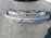 Ноускат Toyota Corsa EL51 '1998- a/t дефект  бампера ф.16-158 без габаритов (Серебро)