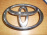 Эмблема Toyota 75311-02090 Camry ACV30 '2001-2004 На решётку радиатора