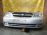 Ноускат Chevrolet Lacetti J200 LMN/Z20DM '2003-2013 Sedan Daewoo 4AT LHD туманки, бачок омывателя (Серебро)