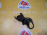 Датчик уровня кузова Mitsubishi Outlander CW5W R A161322-2