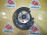 Ступица Toyota ZZE137/ZZE136/ZZE130/ZZE131/ZZE132/ZZE133 Voltz/Matrix зад, прав 2WD ABS(дефект датчика). Голая без диска и суппорта. 42450-01010.