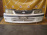 Ноускат Nissan Sunny B15 '1998-2002 (без габаритов) без радиатора охлаждения ф.1602 (Белый)